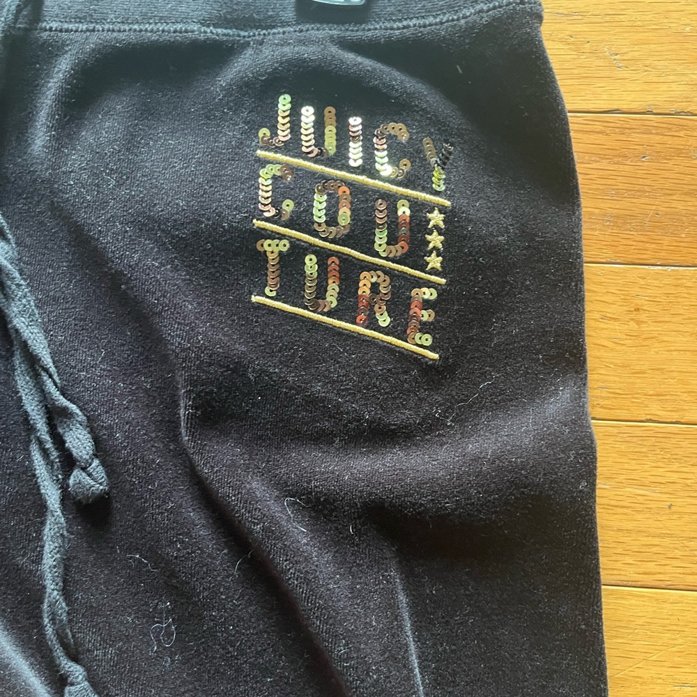 JUICY COUTURE Women’s jogger pant